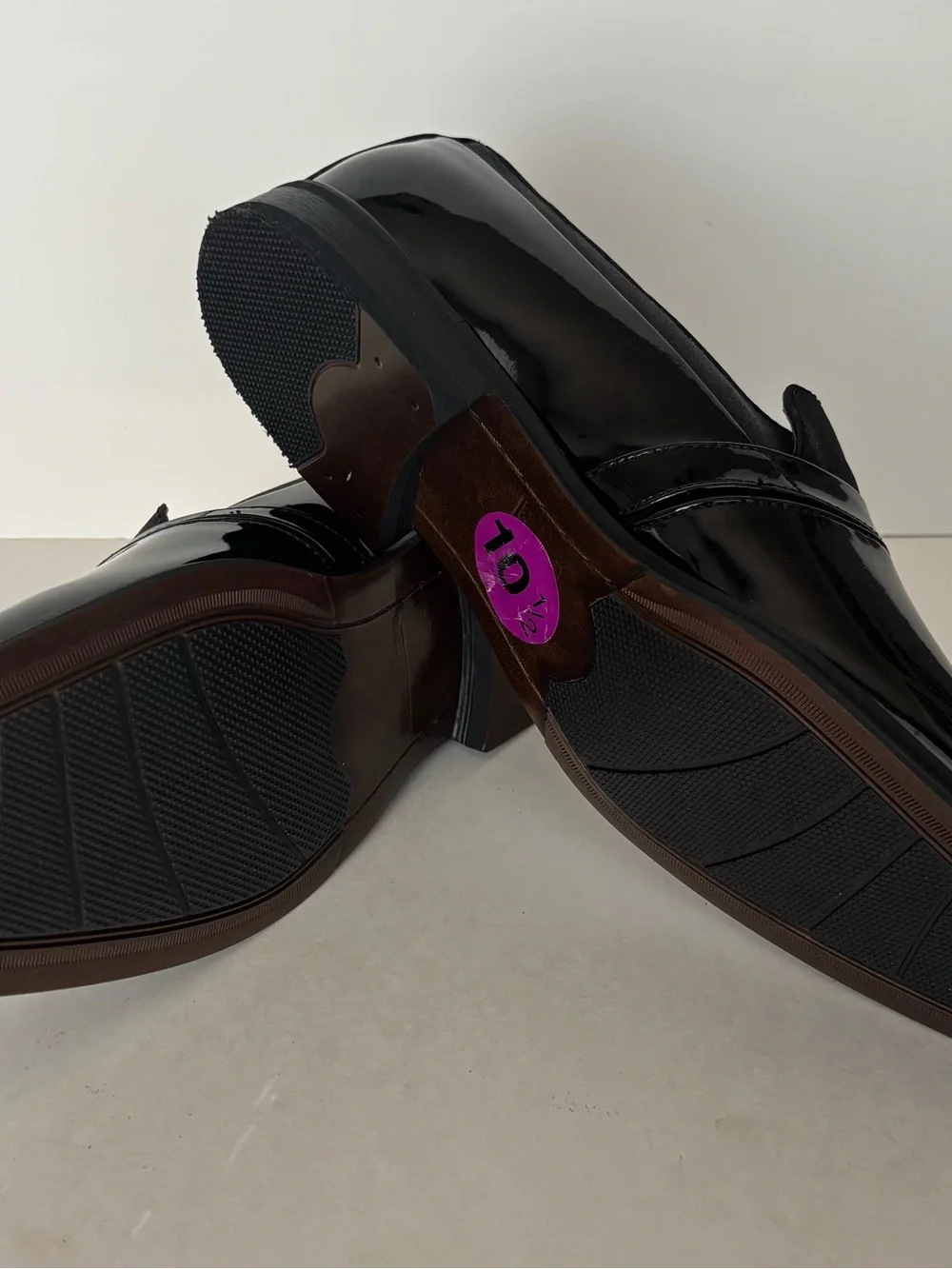 Giorgio Brutini sleek giorgio